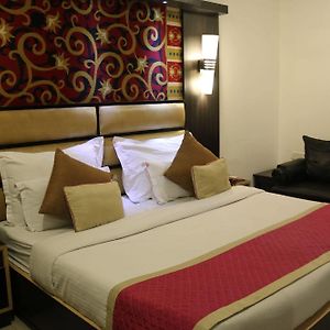 Maharaja Suite